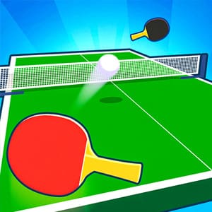 Ping Pong Battle -Table Tennis