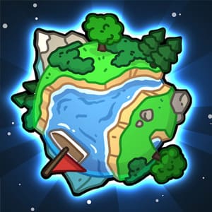 Planet Evolution: Idle Clicker