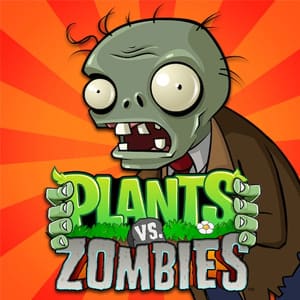 Plants vs. Zombies™