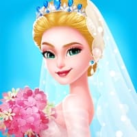 Princess Royal Dream Wedding