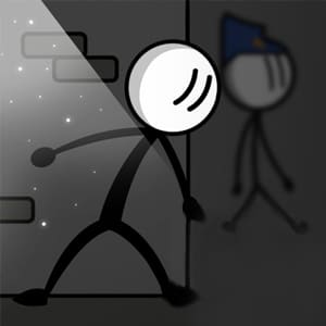 Prison Break: Stickman Story