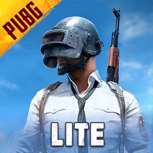 PUBG MOBILE