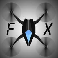 Quadcopter FX Simulator