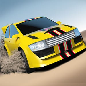 Rally Fury - Extreme Racing