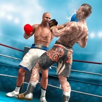 Real Boxing – Fighting Game