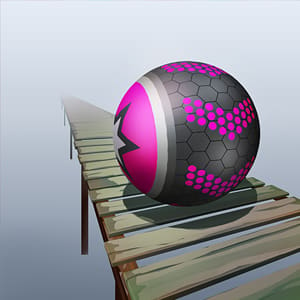 Rollance : Adventure Balls