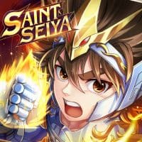 Saint Seiya: Legend of Justice