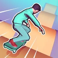 Skate Rush 3D