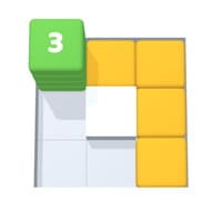 Stack Blocks 3D