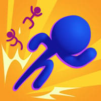 Stickman Dash