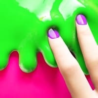 Super Slime Simulator: DIY Art