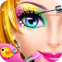 Superstar Makeup Party