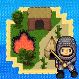 Survival RPG 1: Island Escape