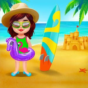 Download Sweet Baby Girl Summer Game and play Sweet Baby Girl Summer ...