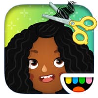 Toca Hair Salon 3