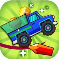 Truck Mine