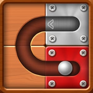 Unblock Ball: Slide Puzzle