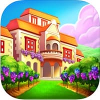 Vineyard Valley: Design Story