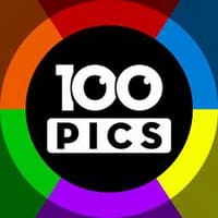 100 PICS Quiz