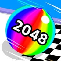 2048 Run 3d