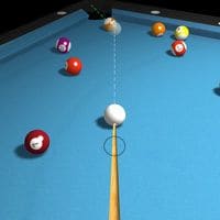 3d Billiard 8 Ball Pool