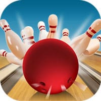 3D Bowling