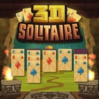 3d Solitaire