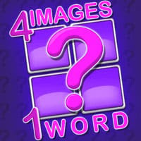 4 Images 1 Word