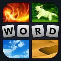 4 Pics 1 Word Online