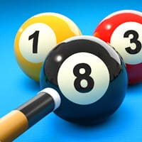 8 Ball Pool Billiards