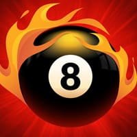 8 Ball Pool By Yiv