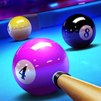 8 Ball Pool