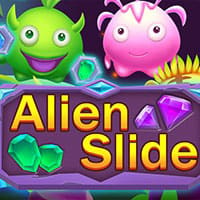 Alien Slide