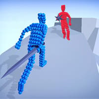 Angle Fight 3D