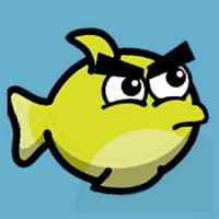 Angry Fish