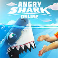 Angry Shark Online