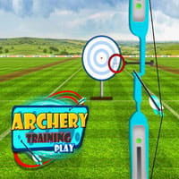 Free Online Archery Games - TopGames.Com