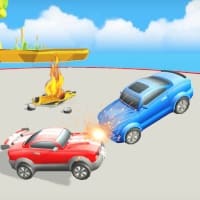 ARENA ANGRY CARS