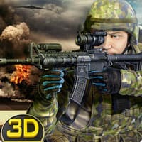 Assault Zone 3d