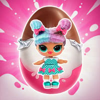 Baby Dolls: Surprise Eggs Opening