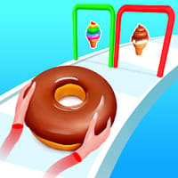 Bakery Stack: Cooking Games