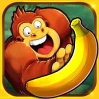 Banana Kong Online