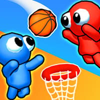 Basket Rush