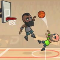 Basketball Battle online