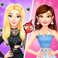 Bffs E Girl Vs Soft Girl