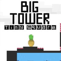 Big Tower Tiny Square