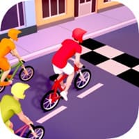 Bike Rush