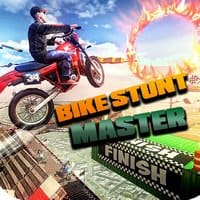 Bike Stunt Master