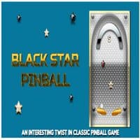 Black Star Pinball