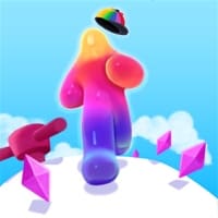 Blob Runner 3d